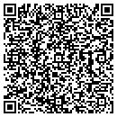 QR code with Moulage Lady contacts