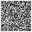 QR code with Kim E Brain DDS contacts