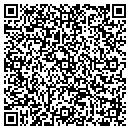 QR code with Kehn Dental Lab contacts