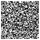 QR code with Rowe Wood Working & Const contacts