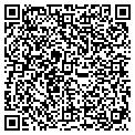 QR code with Pte contacts