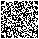 QR code with Using Books contacts