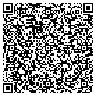 QR code with J & M Sorting & Chipping contacts