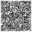 QR code with G P Hutchinson & Co contacts