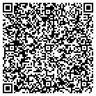 QR code with R&R Compressor Service Company contacts