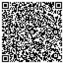 QR code with Aris Tree Service contacts