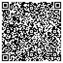 QR code with Out Back Towing contacts