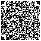 QR code with Rainbow Cascade Express Inc contacts