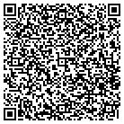 QR code with Angies Custom Glass contacts