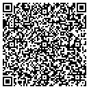 QR code with Tony D Pool OD contacts