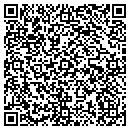 QR code with ABC Mini Storage contacts
