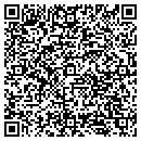 QR code with A & W Bottling Co contacts