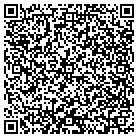 QR code with Webgar Lines & Signs contacts