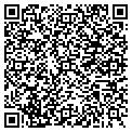 QR code with C B Silks contacts