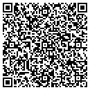 QR code with J&Z Trading Company contacts