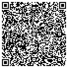QR code with L & P Custom Trim & Finishing contacts