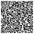 QR code with Tux Shop contacts