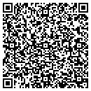 QR code with RMC Studio contacts
