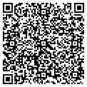 QR code with YWCA contacts
