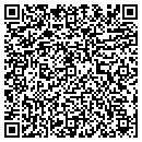 QR code with A & M Service contacts