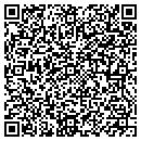 QR code with C & C Chem Dry contacts