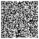 QR code with Rain Shadow Research contacts
