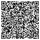 QR code with Cascade Tan contacts