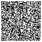 QR code with Praegitzer Holdings Inc contacts