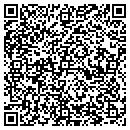 QR code with C&N Refrigeration contacts