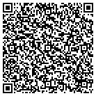 QR code with D & D Contracting Services contacts