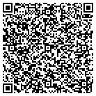QR code with Hilltop Community Day-Care Center contacts