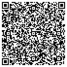 QR code with James D Decker CPA contacts