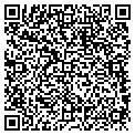 QR code with KFC contacts