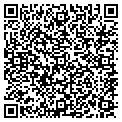 QR code with Bas Ltd contacts