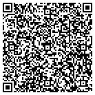 QR code with Peninsula Electronics Co contacts