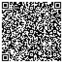 QR code with L C Construction contacts