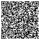 QR code with James Eick contacts
