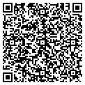 QR code with Rose Briar contacts