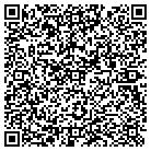 QR code with Aluminum Technologies Al-Tech contacts
