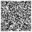 QR code with J S Collard Design contacts