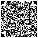 QR code with Art and Things contacts