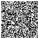 QR code with Mc Gregor Co contacts