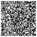 QR code with K M Maw & Associates contacts