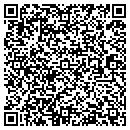 QR code with Range Golf contacts