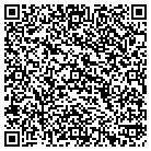 QR code with Delozier Recovery Service contacts