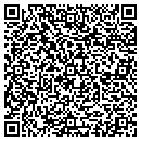 QR code with Hansons Chimney Service contacts