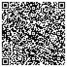 QR code with Geo Zumbrunnen Consulting contacts