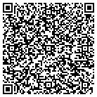 QR code with A Aadvantage Mobile Locksmiths contacts