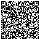 QR code with Arger G contacts