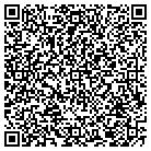 QR code with Geological & Exploration Assoc contacts